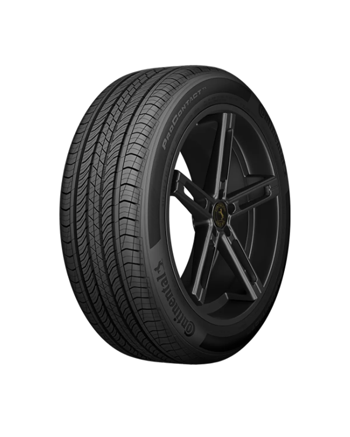 285/40R21 109V ProContact TX كونتيننتال